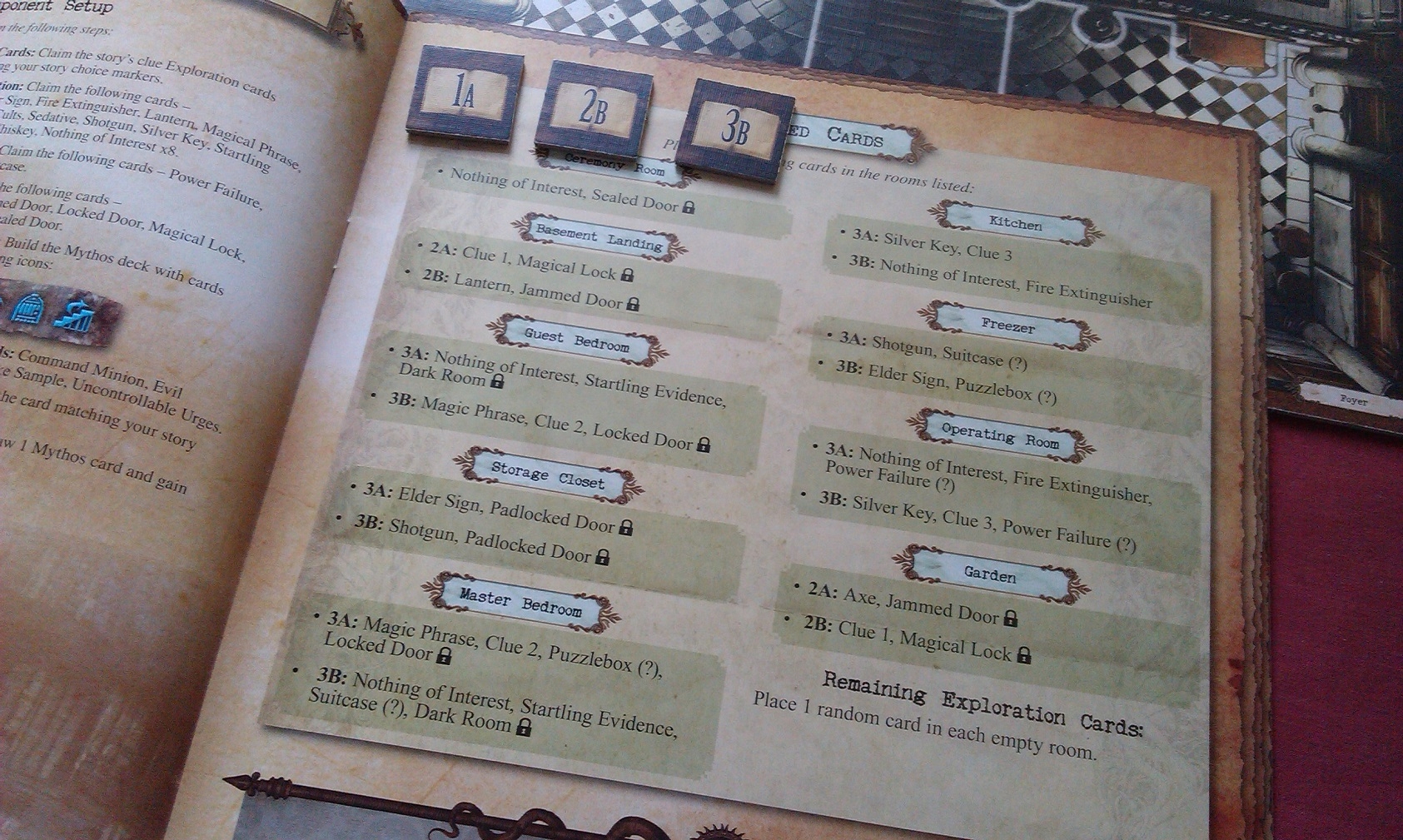 Mansions Of Madness