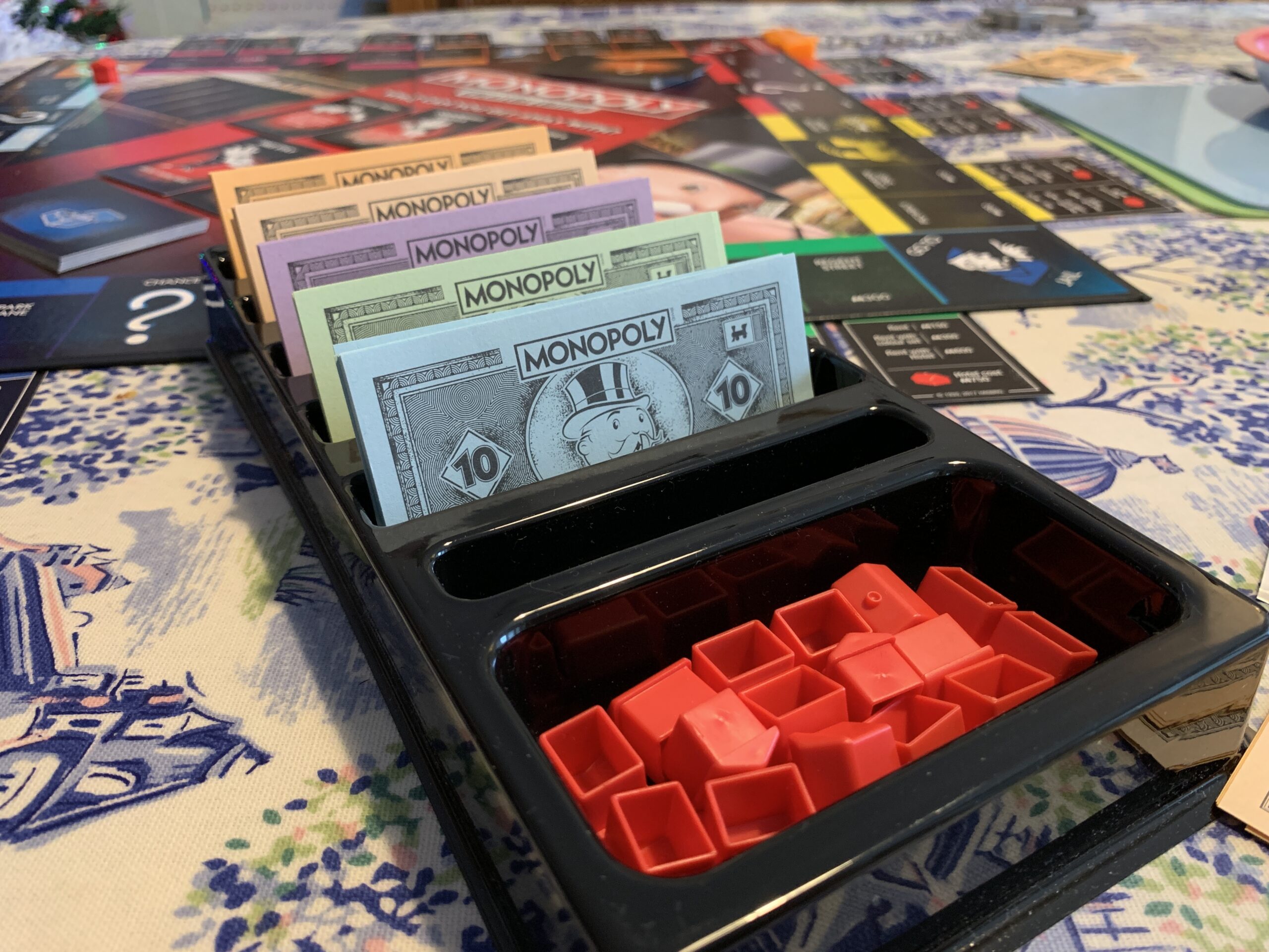 Monopoly Cheaters Edition Property Card Printable