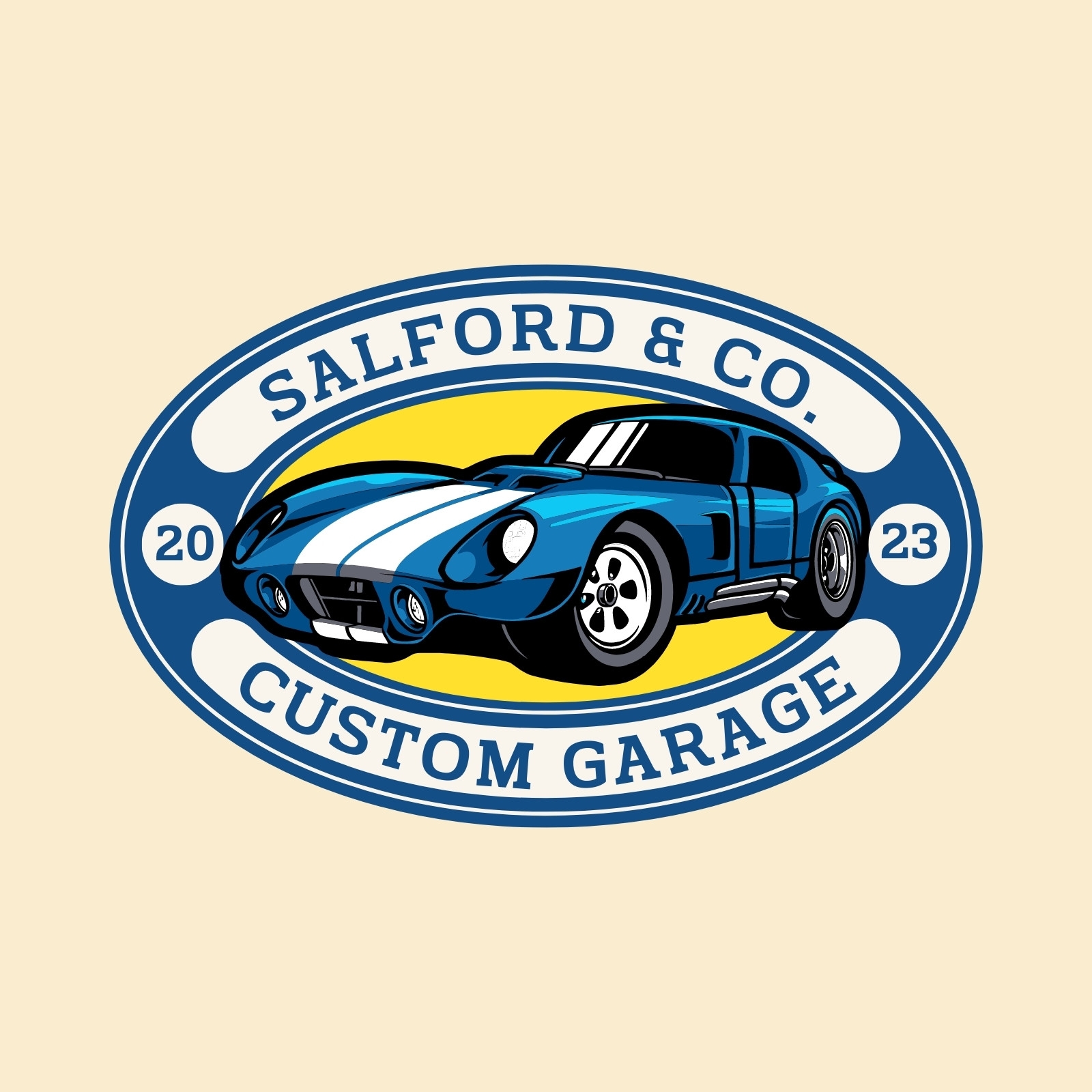 Page 17 Free Printable Customizable Automotive Logo Templates Canva