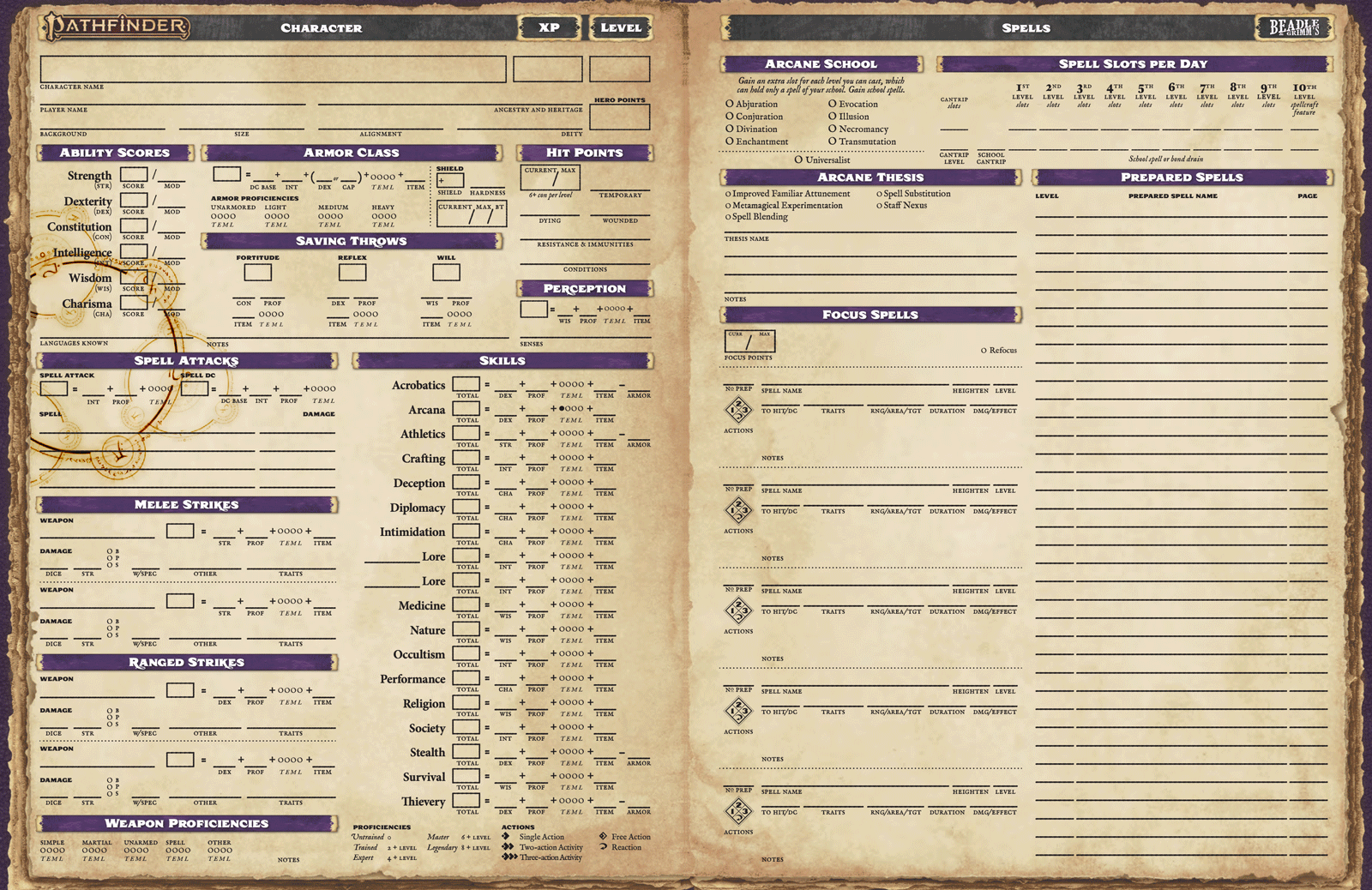 Paizo Community Paizo Blog