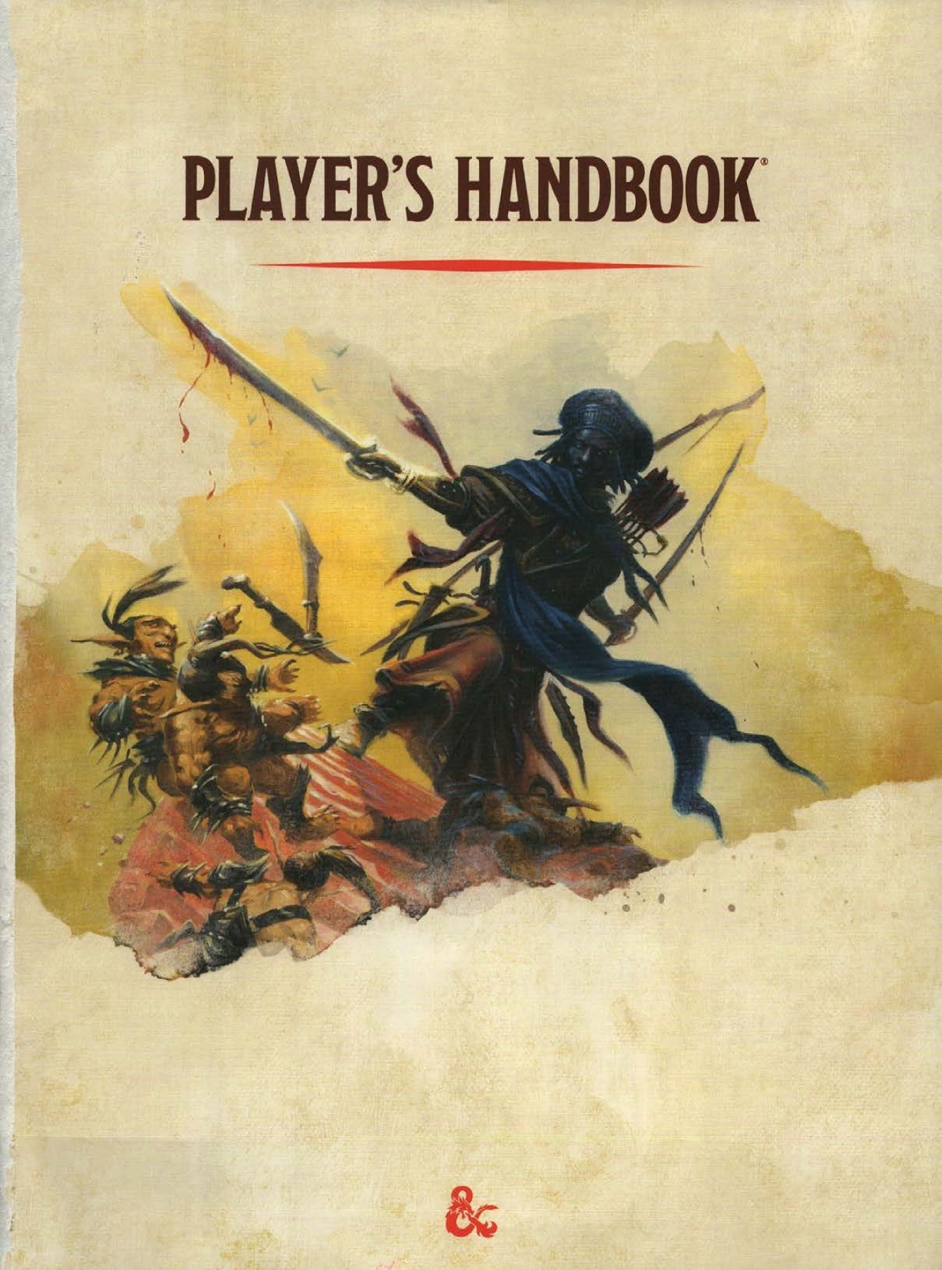 Players Handbook