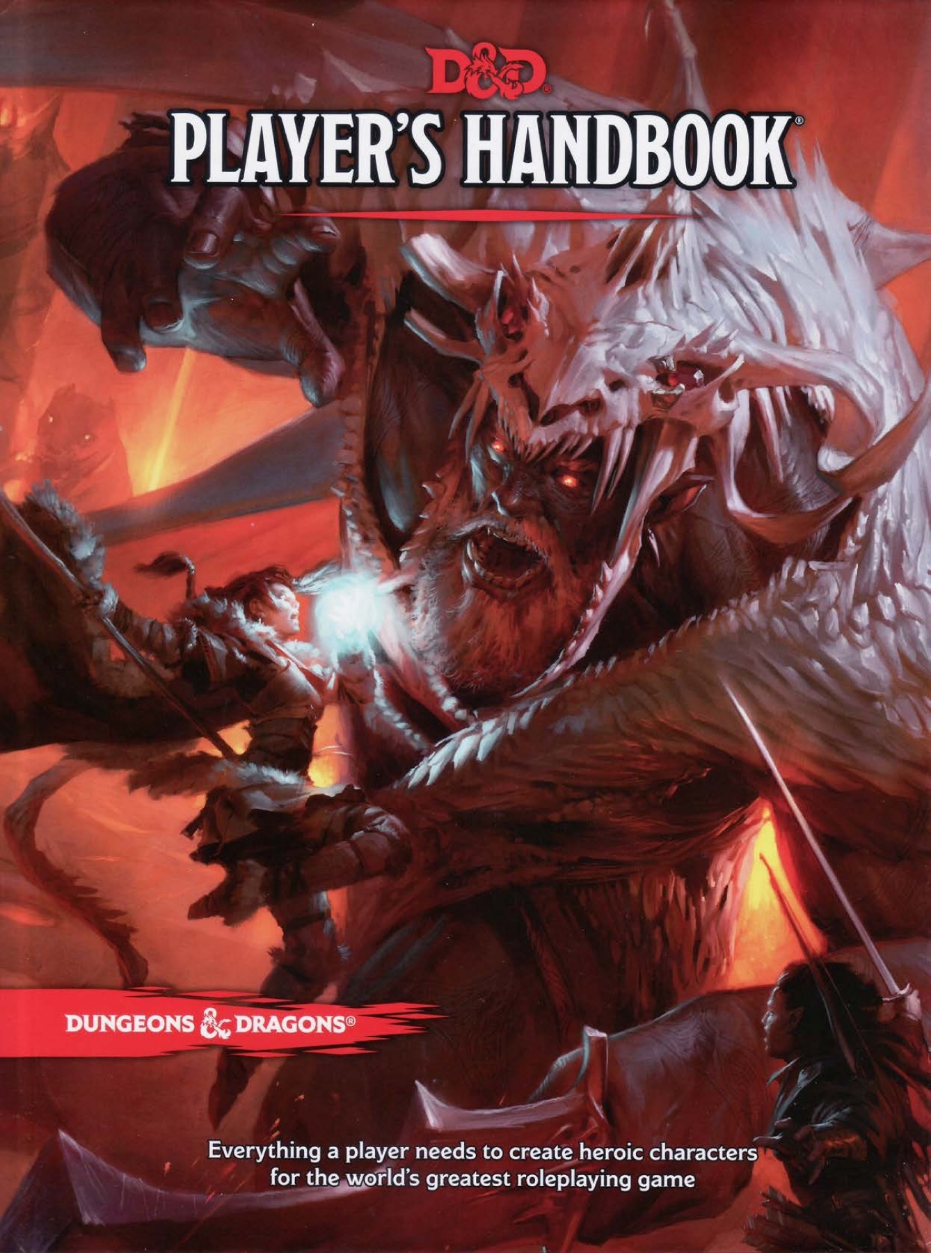Players Handbook