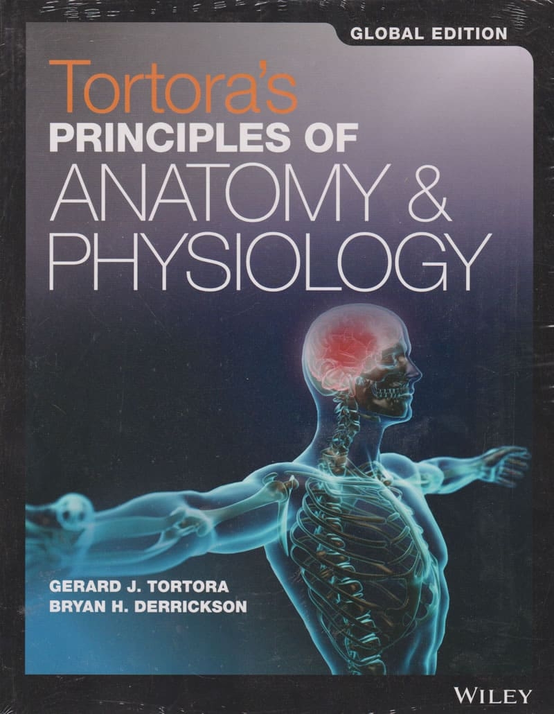 Principles Of Anatomy Physiology wiley 