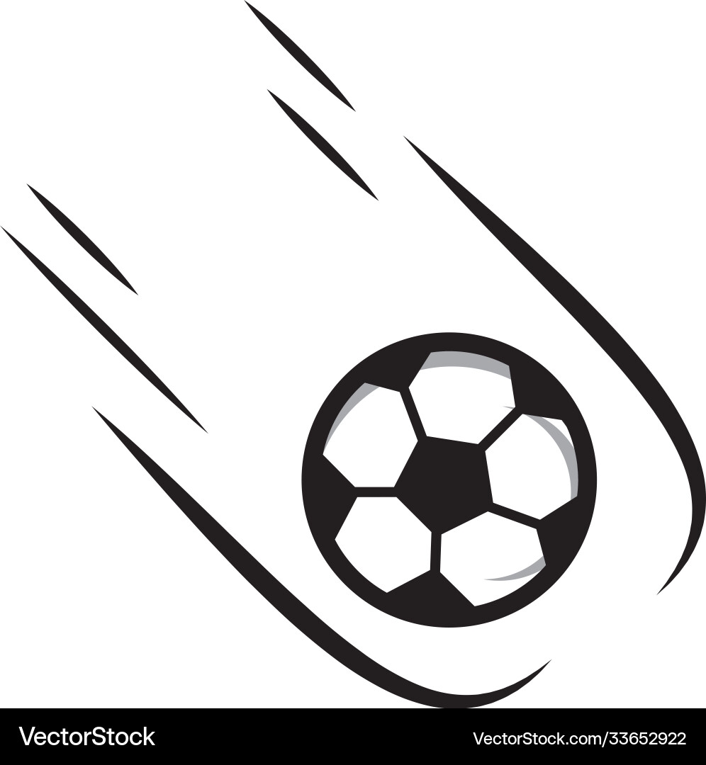 Soccer Ball Editable Printable Free