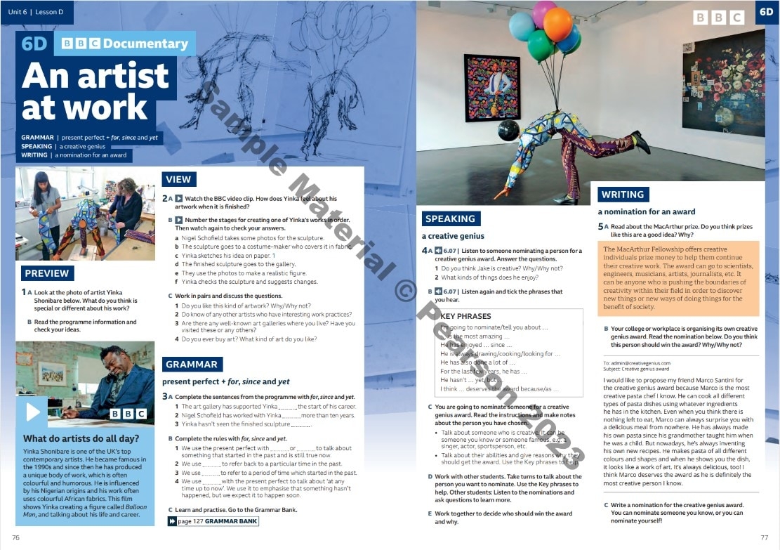Speakout Adult English Language Learning Pearson Languages