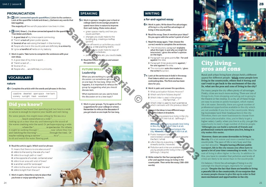 Speakout Adult English Language Learning Pearson Languages